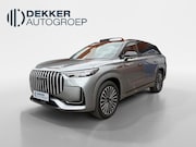 Jaecoo 8 - PHEV - 1600KG TREKGEWICHT 1.5 SHS-P Luxury - PHEV - 1600KG T