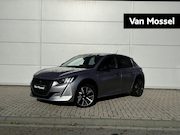 Peugeot e-208 - EV GT Pack 50 kWh | Stoelverwarming | Panoramadak | Adaptiev
