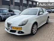 Alfa Romeo Giulietta - 1.4 T Distinctive | Leer | Navi | Autom. Airco | Cruise Cont