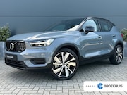 Volvo XC40 - 1.5 T4 Recharge R-Design | Pano | Leder | Camera | 20 inch |