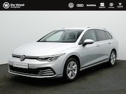 Volkswagen Golf - Variant 1.0 eTSI 110pk Life Business | Adaptive Cruise Contr