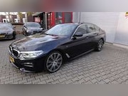 BMW 5-serie - 540i High Executive. M-Pakket.
