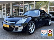 Opel GT - 2.0 Turbo ECOTEC 1e eigenaar, NAP, Leer, LM..