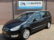 Ford Galaxy - 2.0 SCTi Titanium