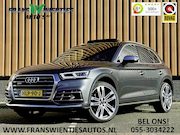 Audi Q5 - 3.0 TFSI SQ5 quattro Pro Line Plus | Elektrisch Wegklapbare