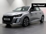 Peugeot 208 - Style - NAVI - APPLE CARPLAY/ANDROID AUTO - PARKEERSENSOREN 