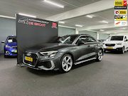Audi A3 - Limousine 35 TFSI S edition/ NL auto/ Eerste eigenaar/ Leder