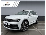 Volkswagen Tiguan - 2.0 TSI 4Motion 230pk Highline R-Line | Dynaudio | Panorama