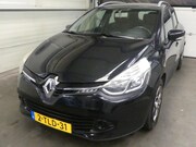 Renault Clio - Estate 0.9 TCe Expression - Cruise Control - Airco