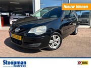 Volkswagen Polo - 1.2 Optive Airco El.ramen CV