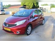 Nissan Note - 1.2 CONNECT EDITION