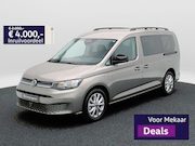Volkswagen Caddy - Maxi Kombi Life 1,5 eHybrid 115pk DSG | 7 zitplaatsen | Navi
