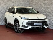 MG MG HS PHEV - 1.5 TGDI LUXURY PHEV PLUG-IN HYBRIDE | LEER | 272PK NIEUWE A
