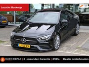 Mercedes-Benz CLA-Klasse - 180 Premium Plus AMG-PAKKET PANO-DAK