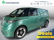 Volkswagen ID. Buzz Cargo - Bedrijfswagens Anniversary Edition Elektromotor 4M 250kW (34