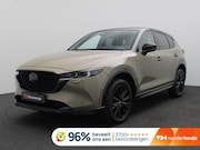 Mazda CX-5 - 2.0 e-SkyActiv-G M Hybrid 165 Homura 165PK Aut. Trekhaak, 36