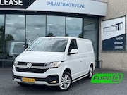 Volkswagen Transporter - 2.0 TDI L1H1*4MOTION*ACC*NAVI*HAAK*A/C*CARPLAY*LM
