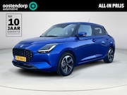 Suzuki Swift - 1.2 Style Smart Hybrid | Rijklaarprijs | Climate Control | P