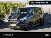 Ford Transit Custom - 320 L1H1 Sport 2.0 TDCI 170pk Automaat DODE HOEK | TREKHAAK 