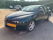 Alfa Romeo 159 - 2.2 JTS Sport