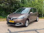 Renault Scénic - 1.2 TCe Airco Camera Navi