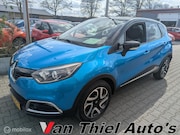 Renault Captur - 0.9 TCe Dynamique