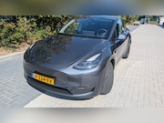 Tesla Model Y - Long Range 20 inch licht metalen velgen
