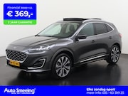 Ford Kuga - 2.5 PHEV Vignale | Panoramadak | Head Up | Zondag Open