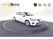 Renault Clio - TCe 130 EDC Intens | 360 Camera | Apple Carplay | Parkeersen