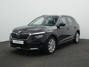 Skoda Kamiq - 1.0 TSI 110pk DSG Clever | Achteruitrijcamera | Stoelverwarm