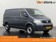Volkswagen Transporter - 1.9TDI Achterdeuren | Airco | Trekhaak | APK 5-27