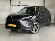Mitsubishi Eclipse Cross - 2.4 PHEV Intense | 18" LMV | Carplay | Stoelverw. | All-in r