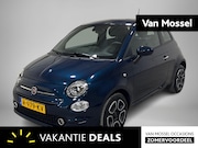 Fiat 500 - 1.0 Hybrid Club | Airco | Apple Carplay/Android auto | Parke