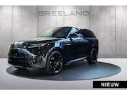 Land Rover Range Rover Sport - P460e SANTORINI MOMENTUM EDITION | 23 INCH | PANO | TOW PACK