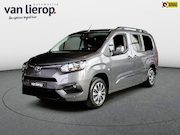 Toyota PROACE CITY Verso - 1.2 Turbo Active Long|TREKHAAK|CARPLAY|CAMERA|STOELVERW