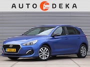 Hyundai i30 - 1.4 Passion *Stoel+stuurverw.*Camera*Bluetooth
