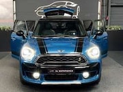 MINI Countryman - 2.0 ALL4 PANO NAVI LEER BTW 175 PK