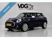 MINI Cooper - 5-Deurs 1.5 Chili Serious Business