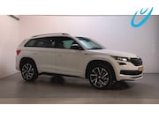 Skoda Kodiaq - 1.5 TSI Sportline Business 7p. Panoramadak Alcantara Stoelve