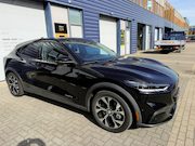 Ford Mustang Mach-E - 75kWh RWD