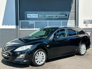 Mazda 6 - 2.0 155pk Active | AIRCO | STOELVERW.| TREKHAAK