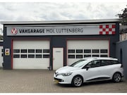 Renault Clio - Energy TCe 90pk Expression, AIRCO, CRUISE CONTROL, BLUETOOTH