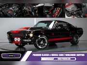 Ford Mustang - "Eleanor" GT500E