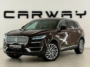Lincoln Nautilus - 2.0 Turbo 250pk Reserve Panoramadak Full Option