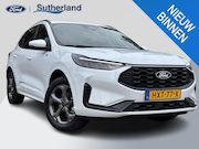 Ford Kuga - 2.5 PHEV ST-Line | 243 PK | Winter Pack | Wegklapbare Trekha