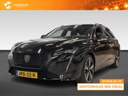 Peugeot 308 - SW 1.6 HYBRID PHEV 180PK AUTOMAAT GT-LINE PANO NAVI CAMERA T