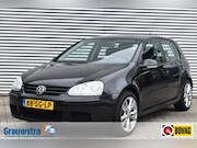 Volkswagen Golf - 1.4 FSI BNS LINE / ZEER GOED ONDERHOUDEN / APK T/M 6-11-2026