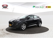 Ford Puma - 1.0 EcoBoost Hybrid Titanium X Digital Dash, Adaptieve cruis