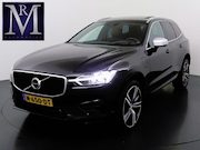 Volvo XC60 - 2.0 T8 Twin Engine AWD R-Design BOMVOL !! | DEALER ONDERHOUD