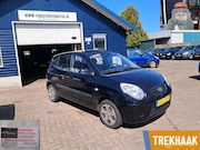 Kia Picanto - 1.0 X-pect Garantie, alle inruil mogelijk